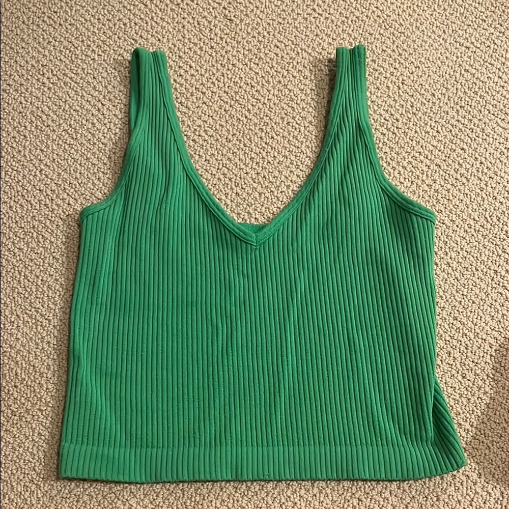 Free People Tank